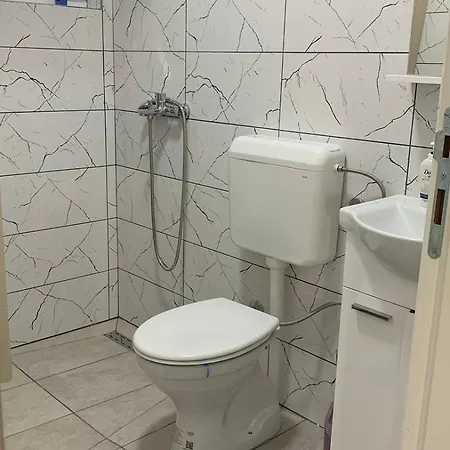 Apartmani Centar Jajce Exterior photo