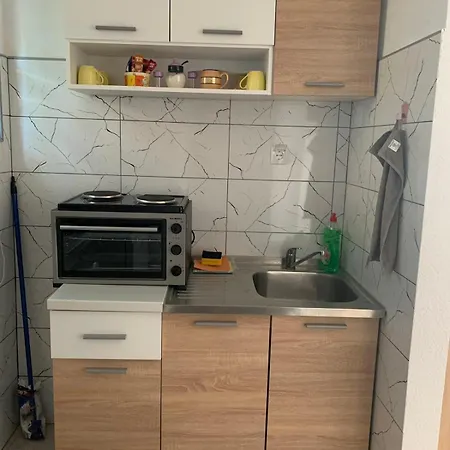 Apartmani Centar Jajce Exterior photo