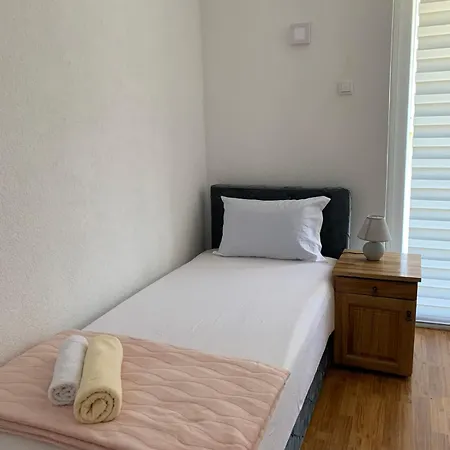Apartmani Centar Jajce Exterior photo