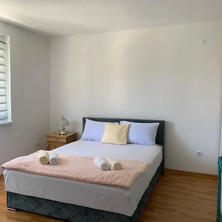 Apartmani Centar Jajce Exterior photo