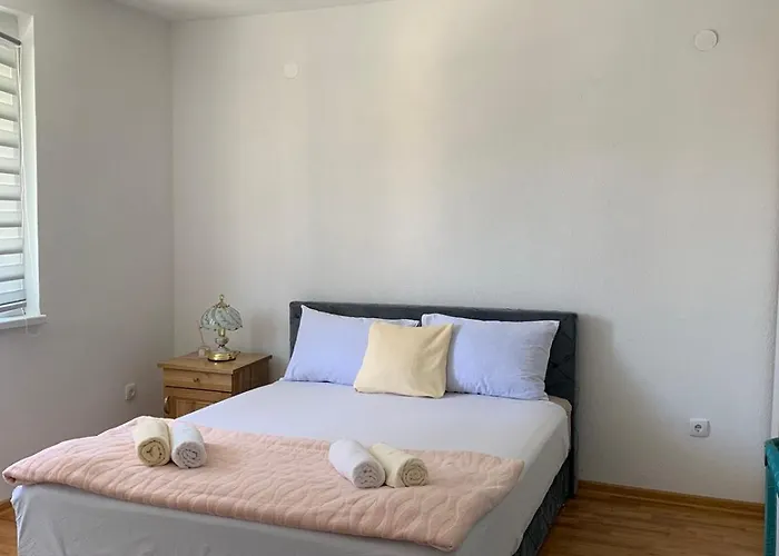 Apartmani Centar