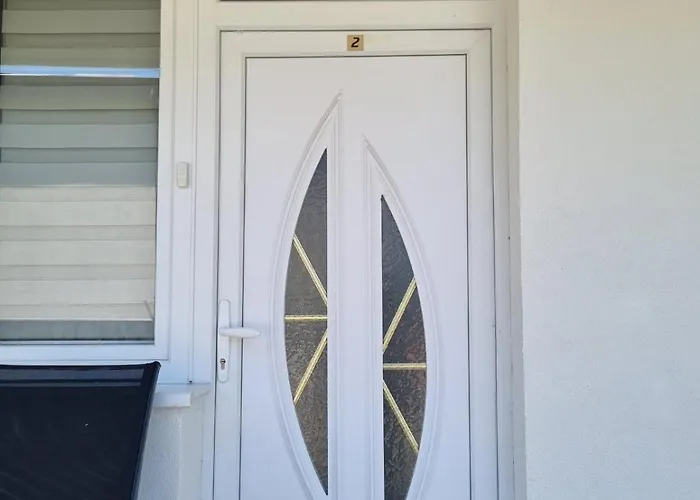 Apartmani Centar