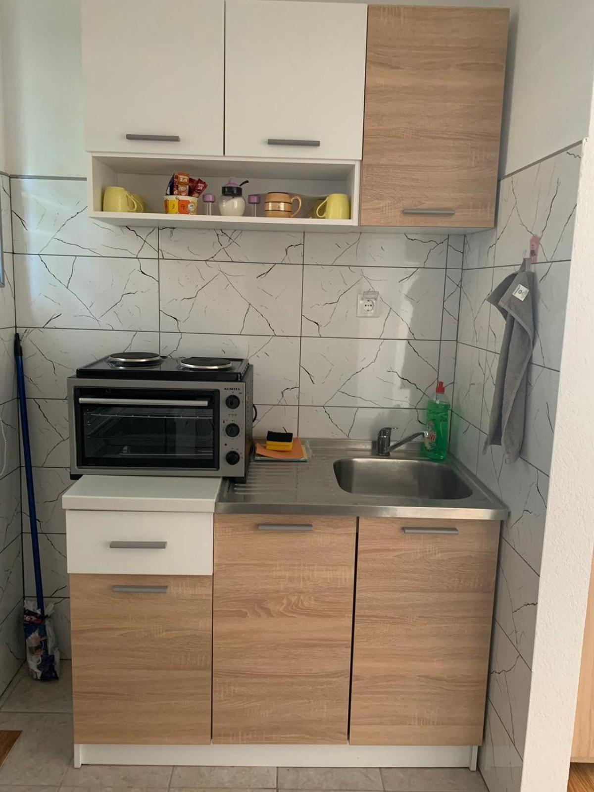 Centar Apartamento