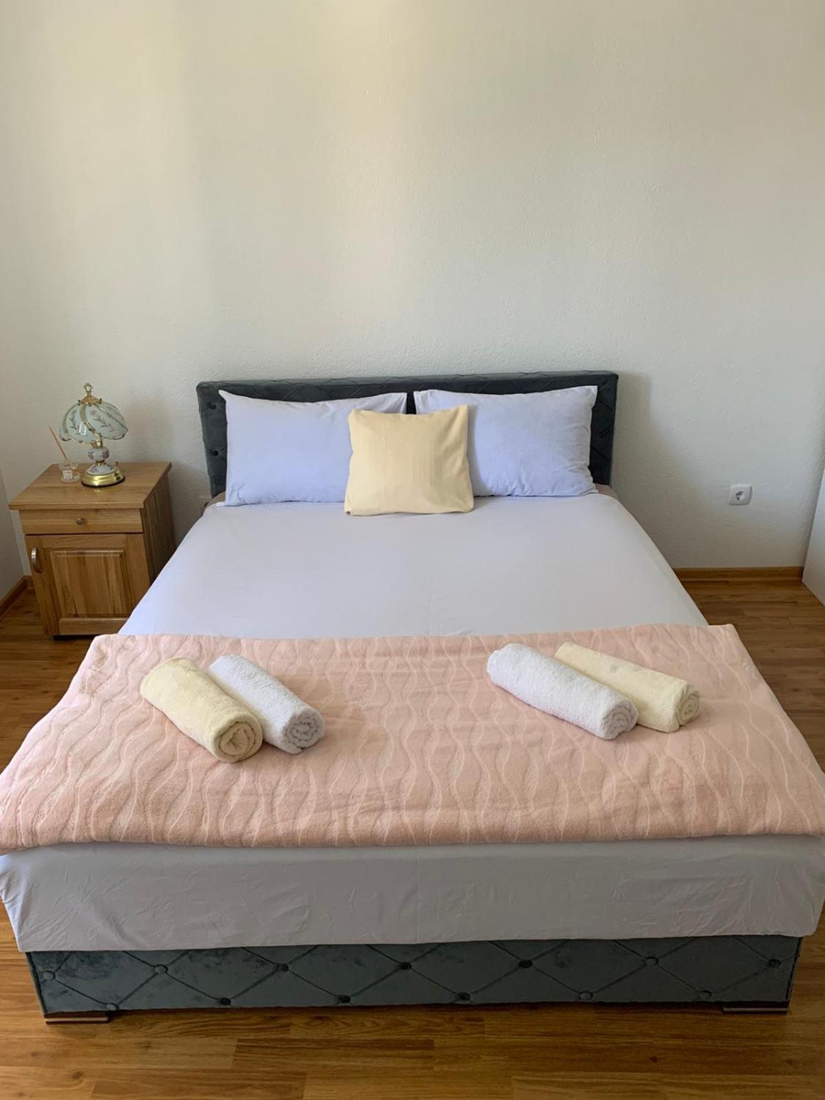 Centar Apartamento *